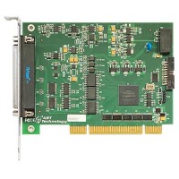 阿爾泰科技  隔離模擬量輸入采集